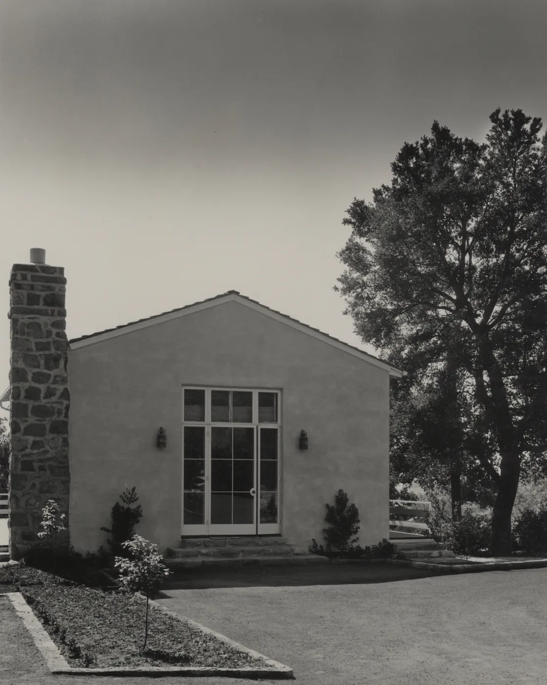 Blaksley Library 1943