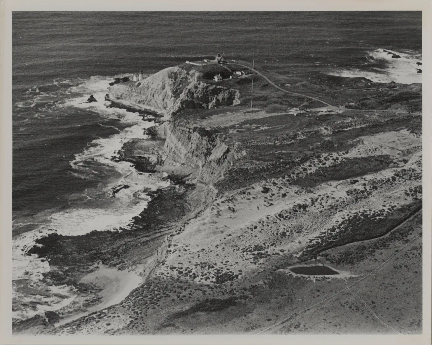 Point Conception