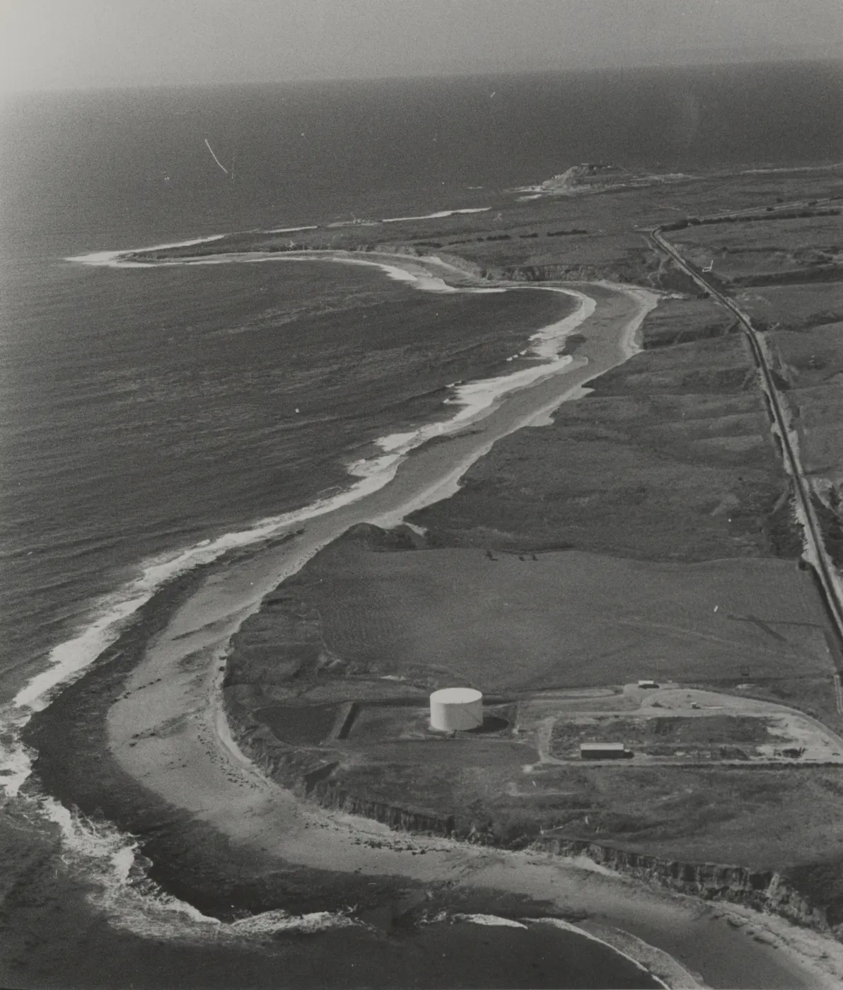 Cojo Bay, Point Conception