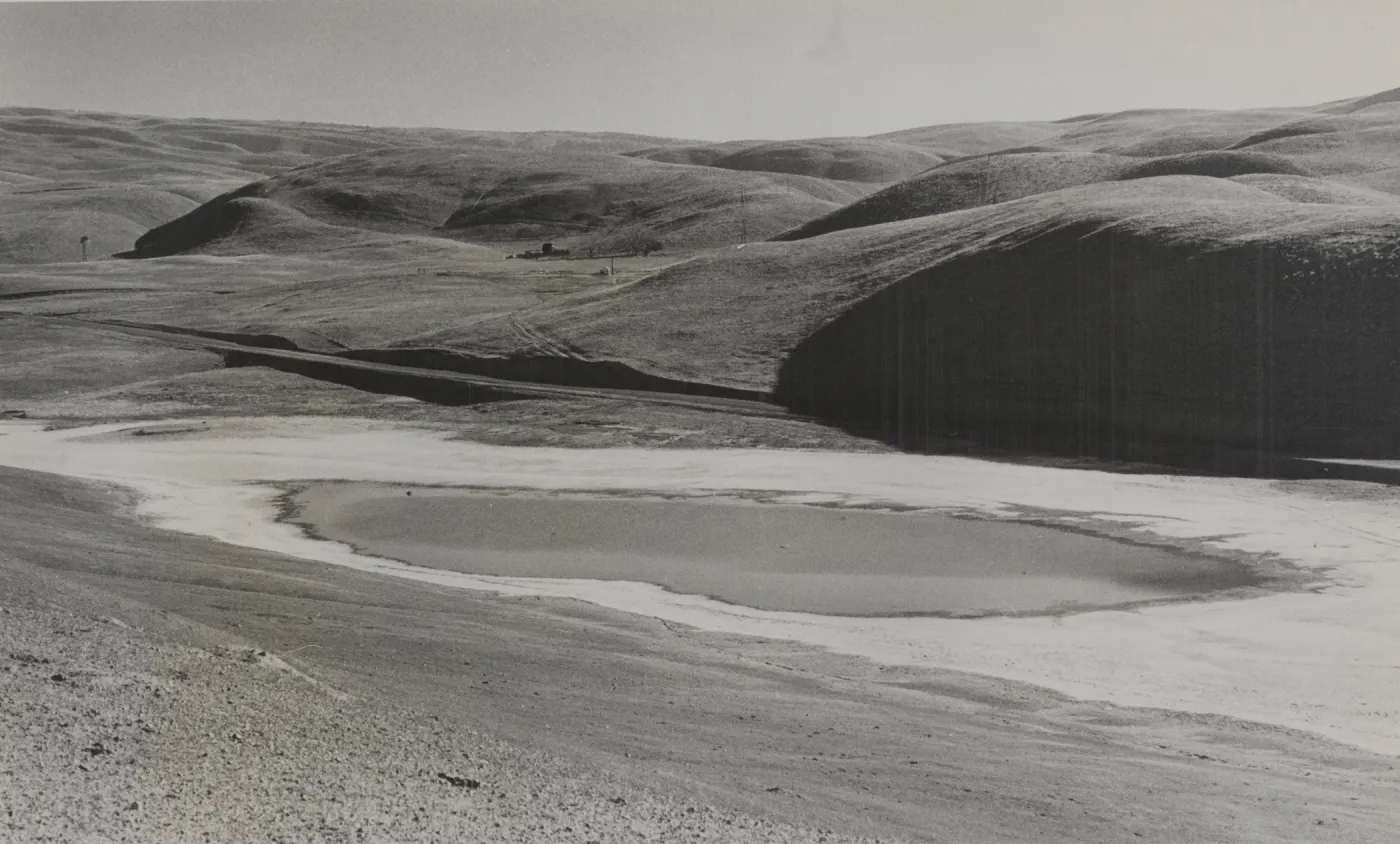 Carrizo Plains