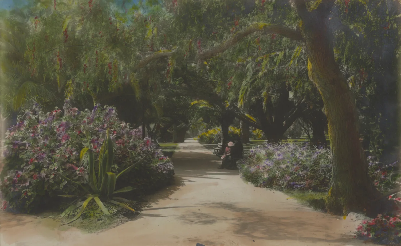 Santa Barbara, California