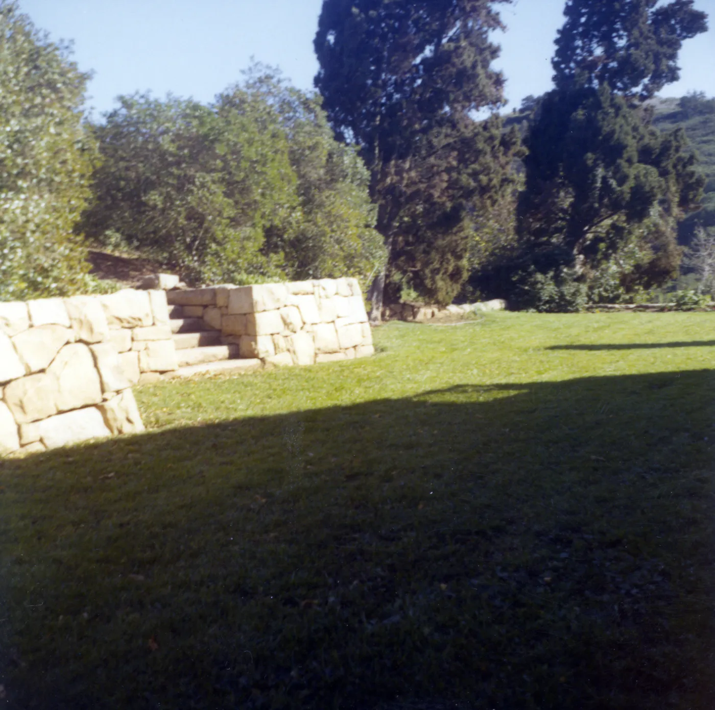 Historic photo of Hay Hill