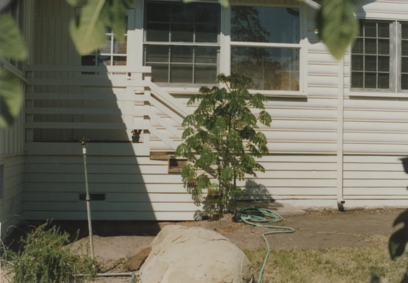Cottage