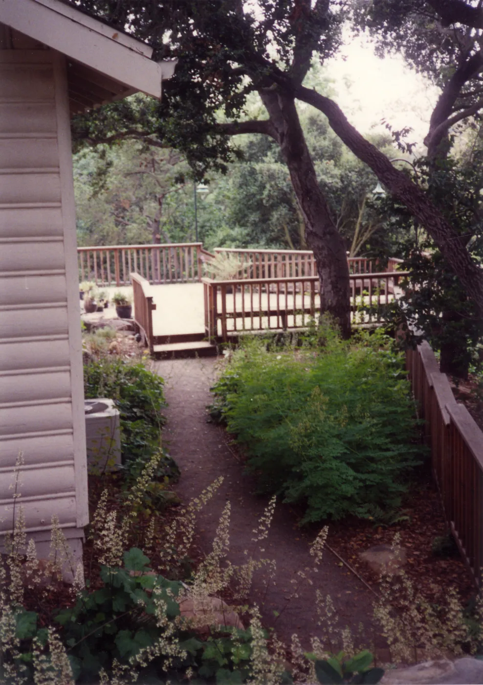 Home Demonstration Garden