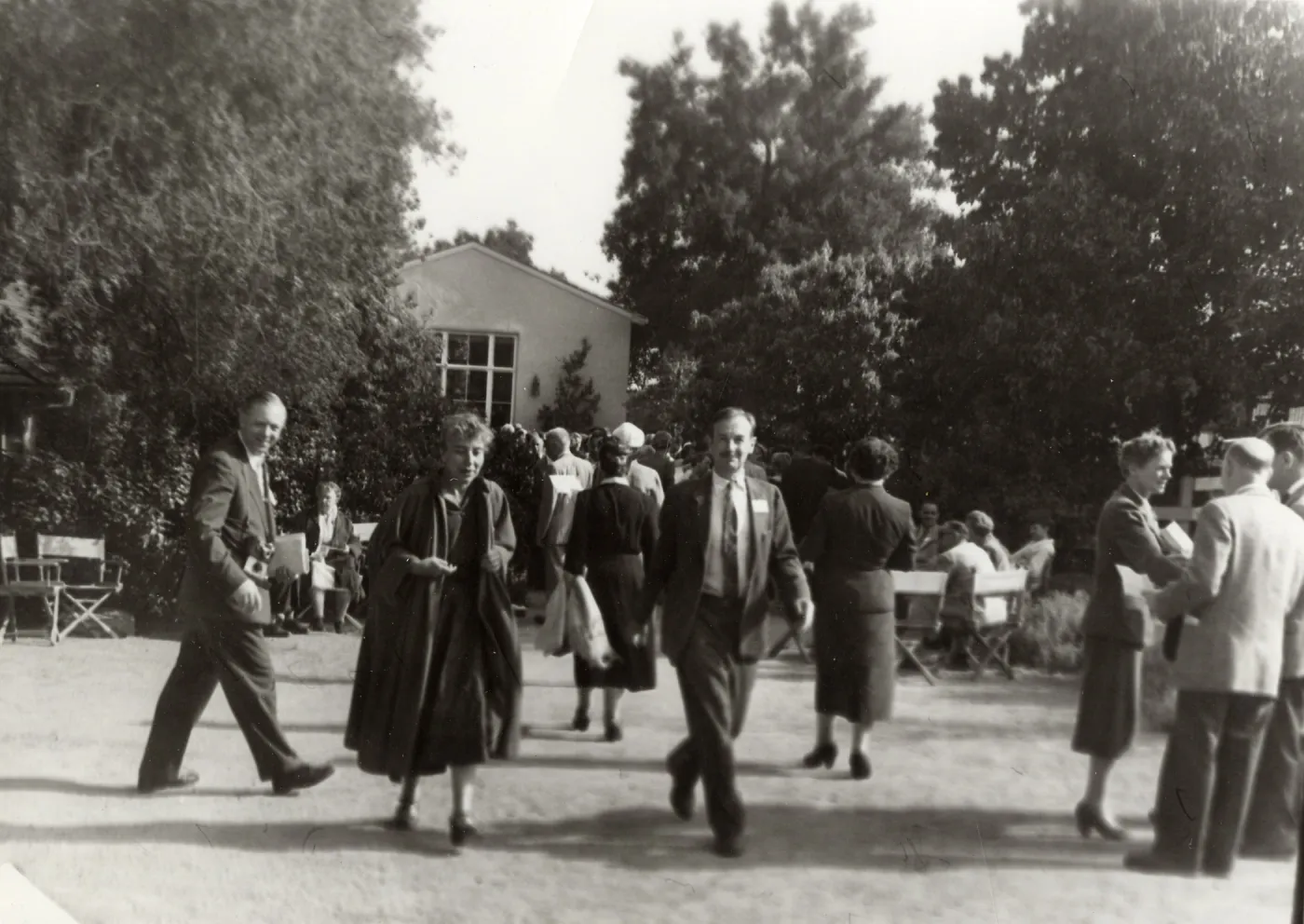 American Museums Association Meeting