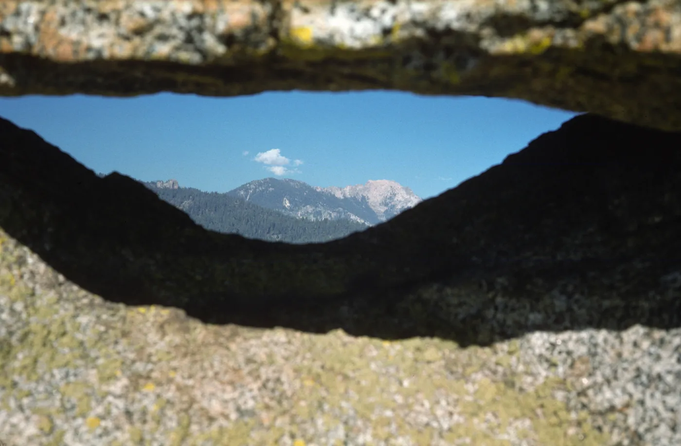 View from Morro Rock