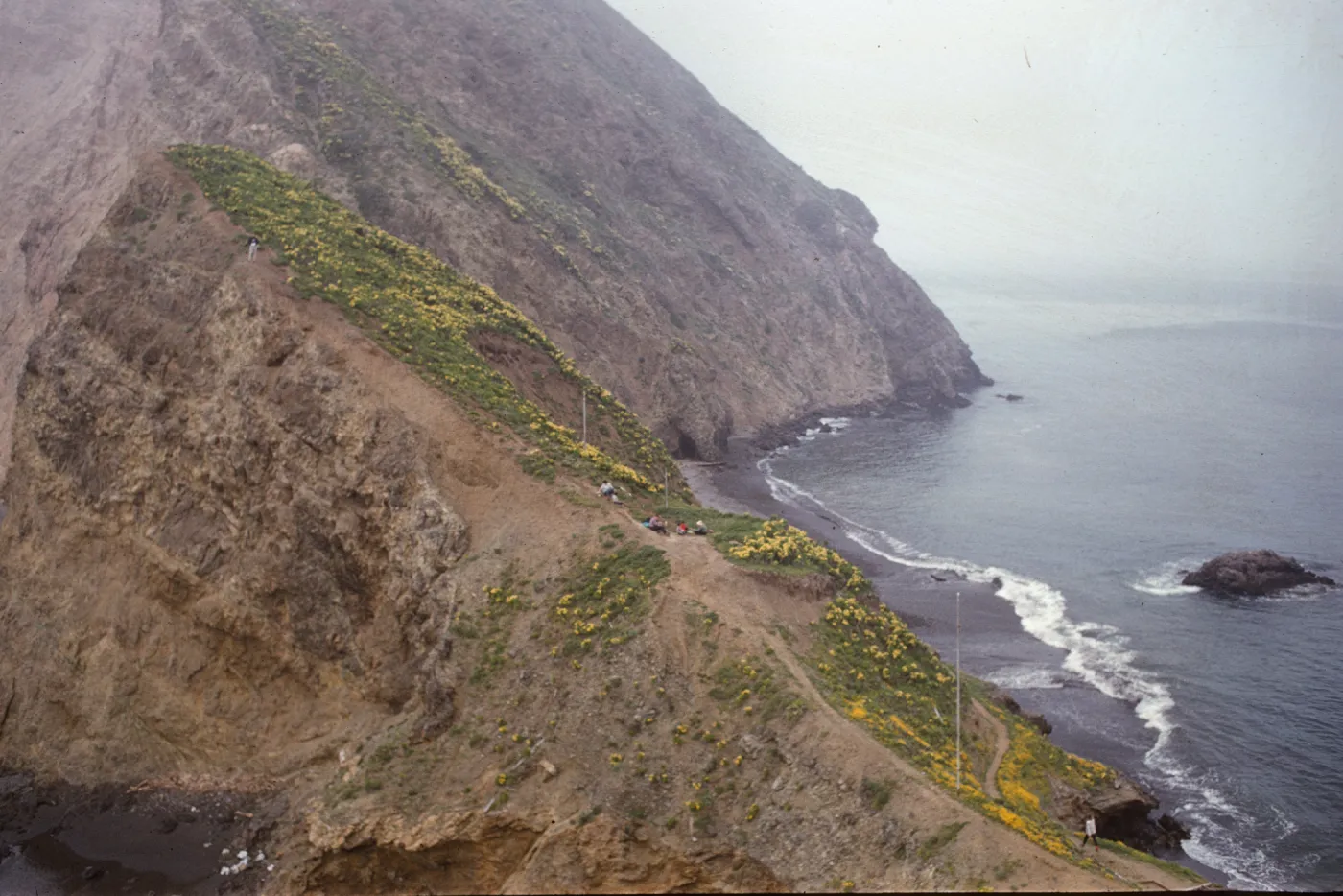 Anacapa Island