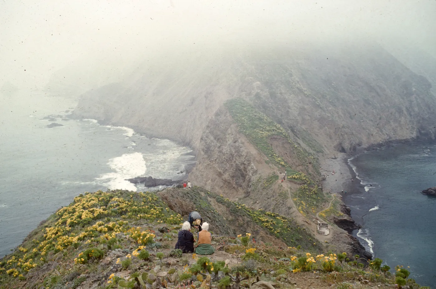Anacapa Island