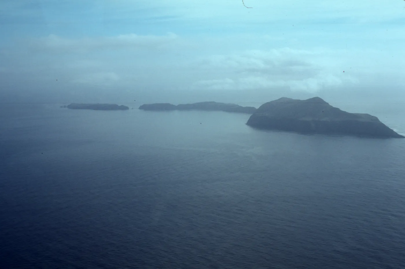 Anacapa Island