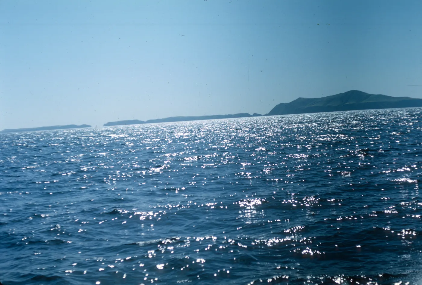 Anacapa Island