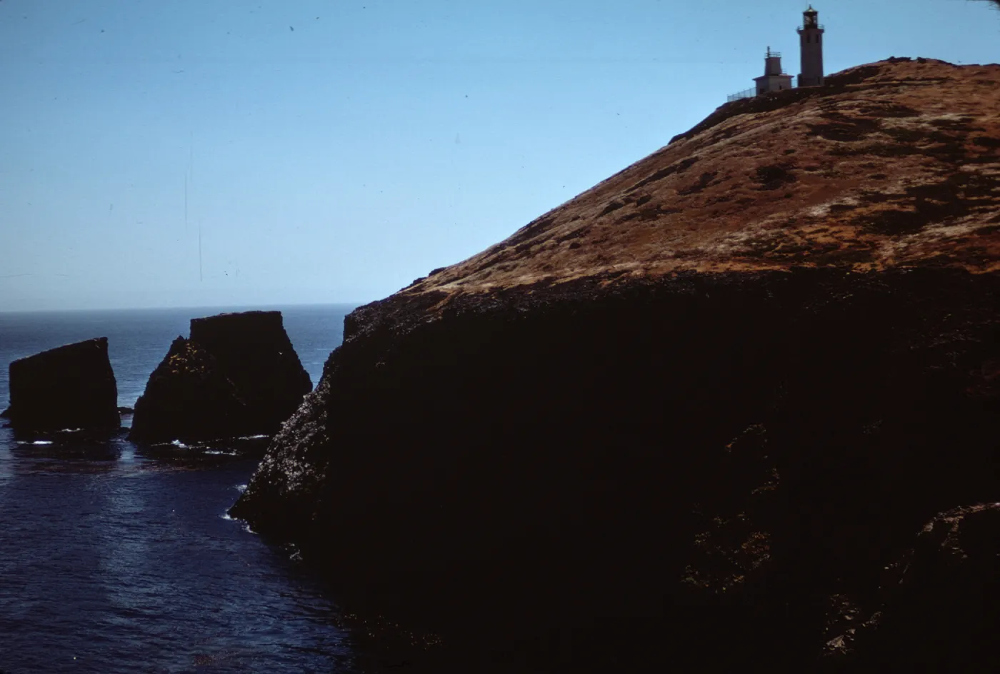 East Anacapa 