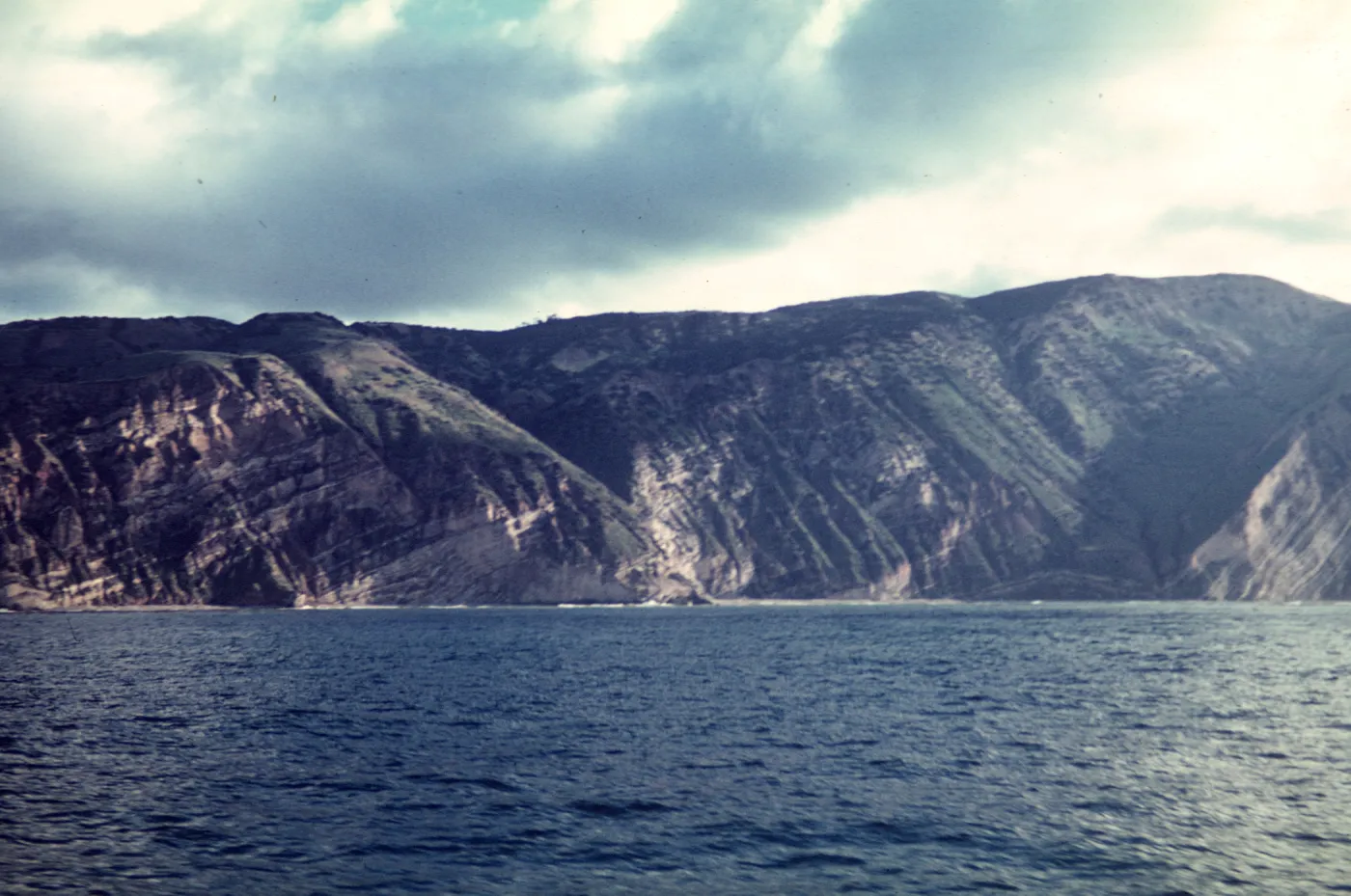 Santa Cruz Island