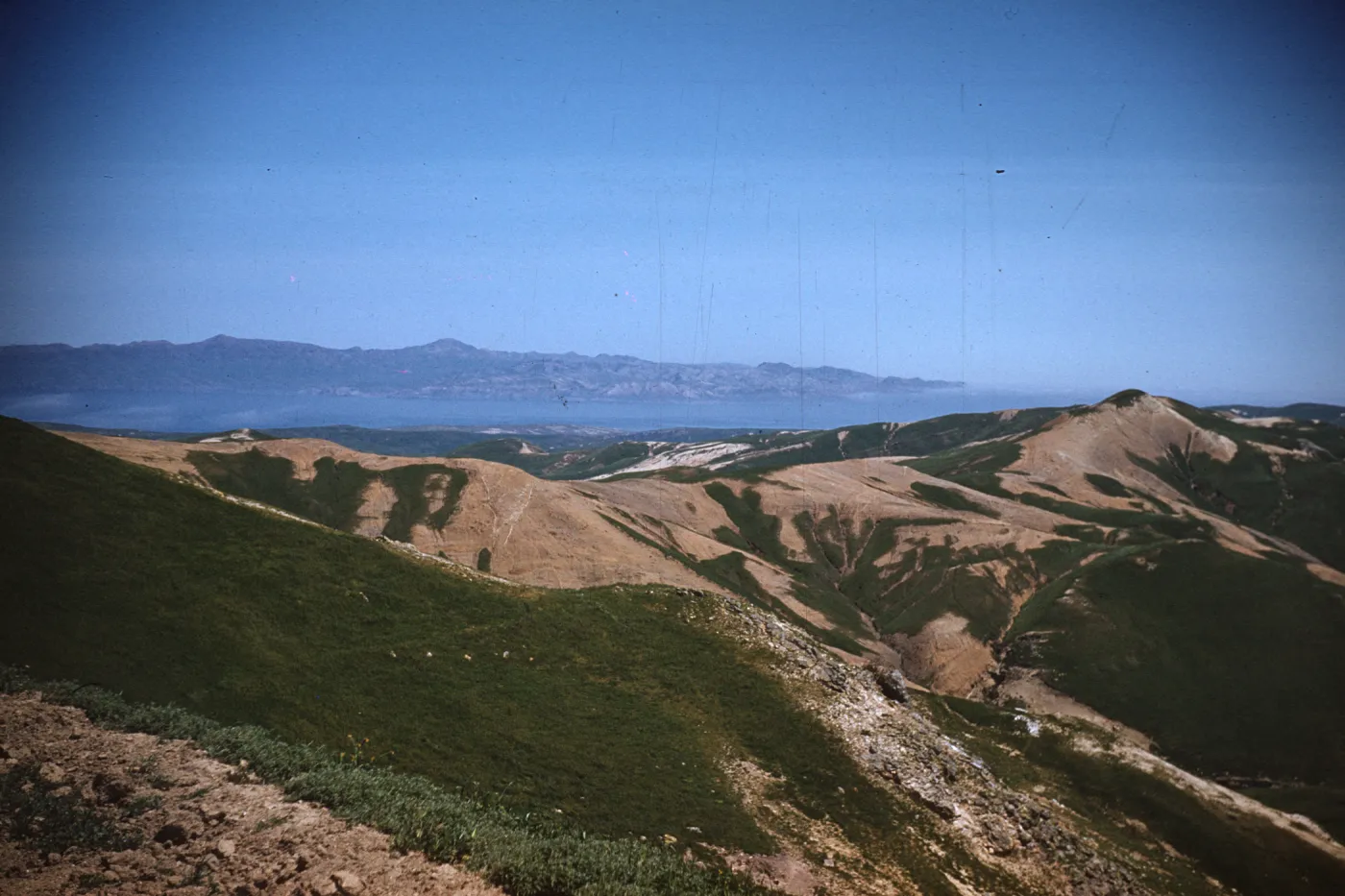 Santa Rosa Island