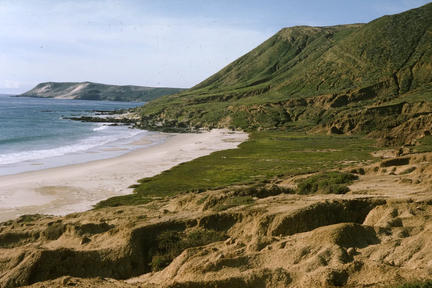 San Miguel Island