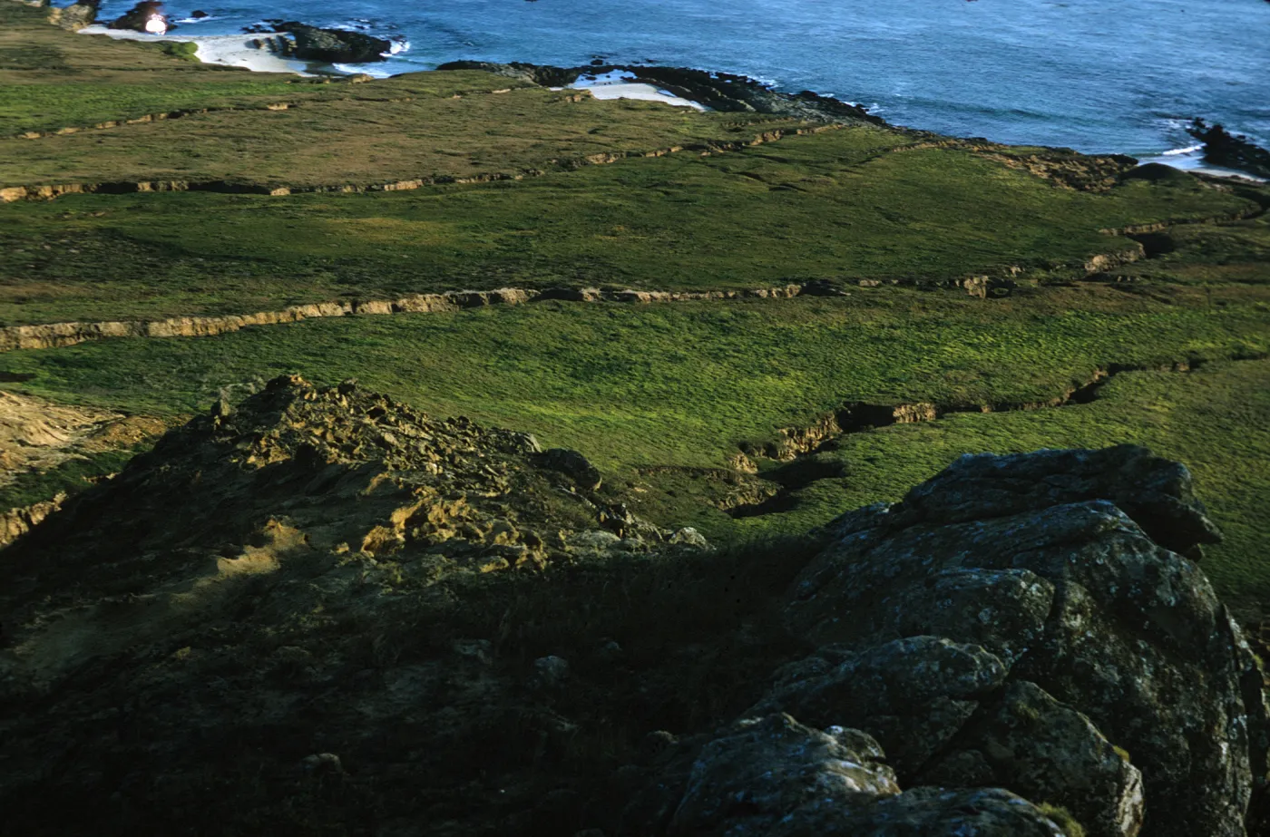 San Miguel Island