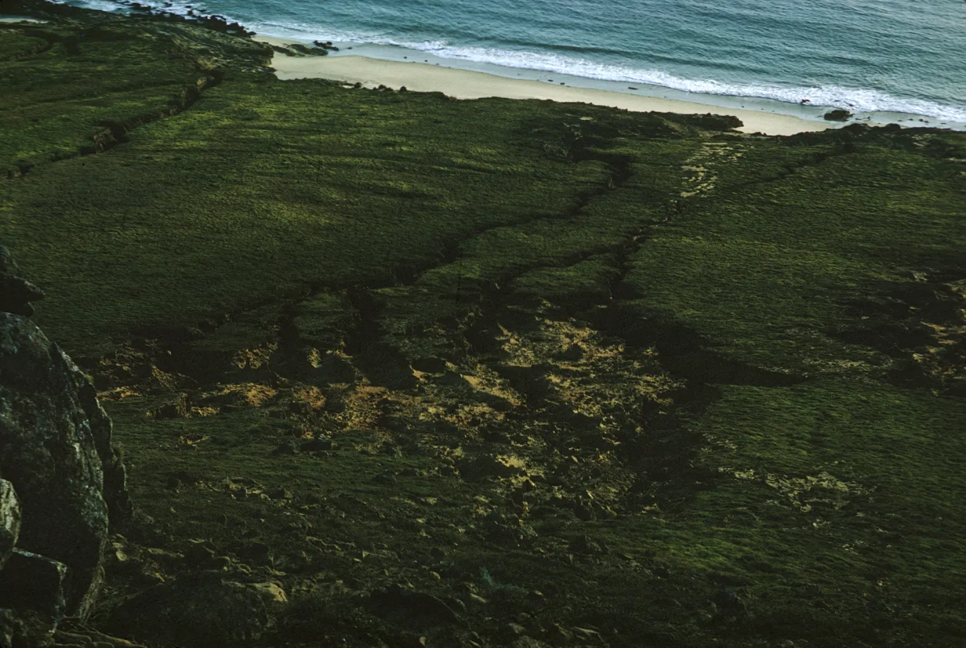 San Miguel Island