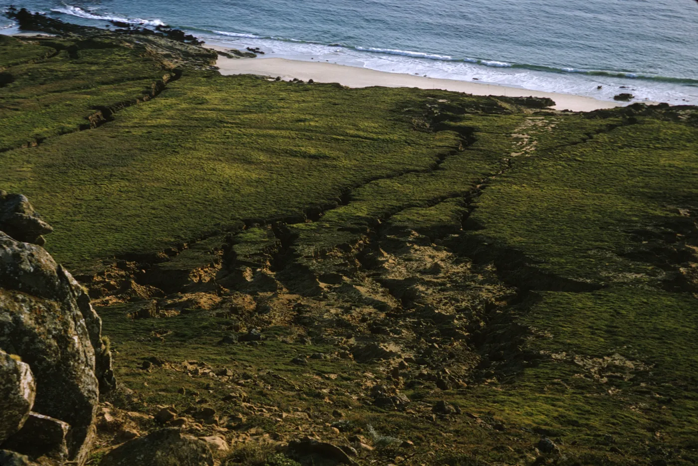 San Miguel Island