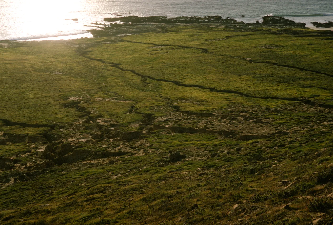 San Miguel Island