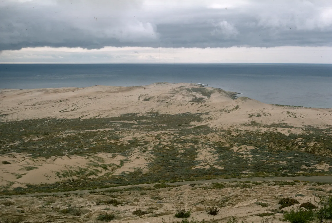 San Nicolas Island