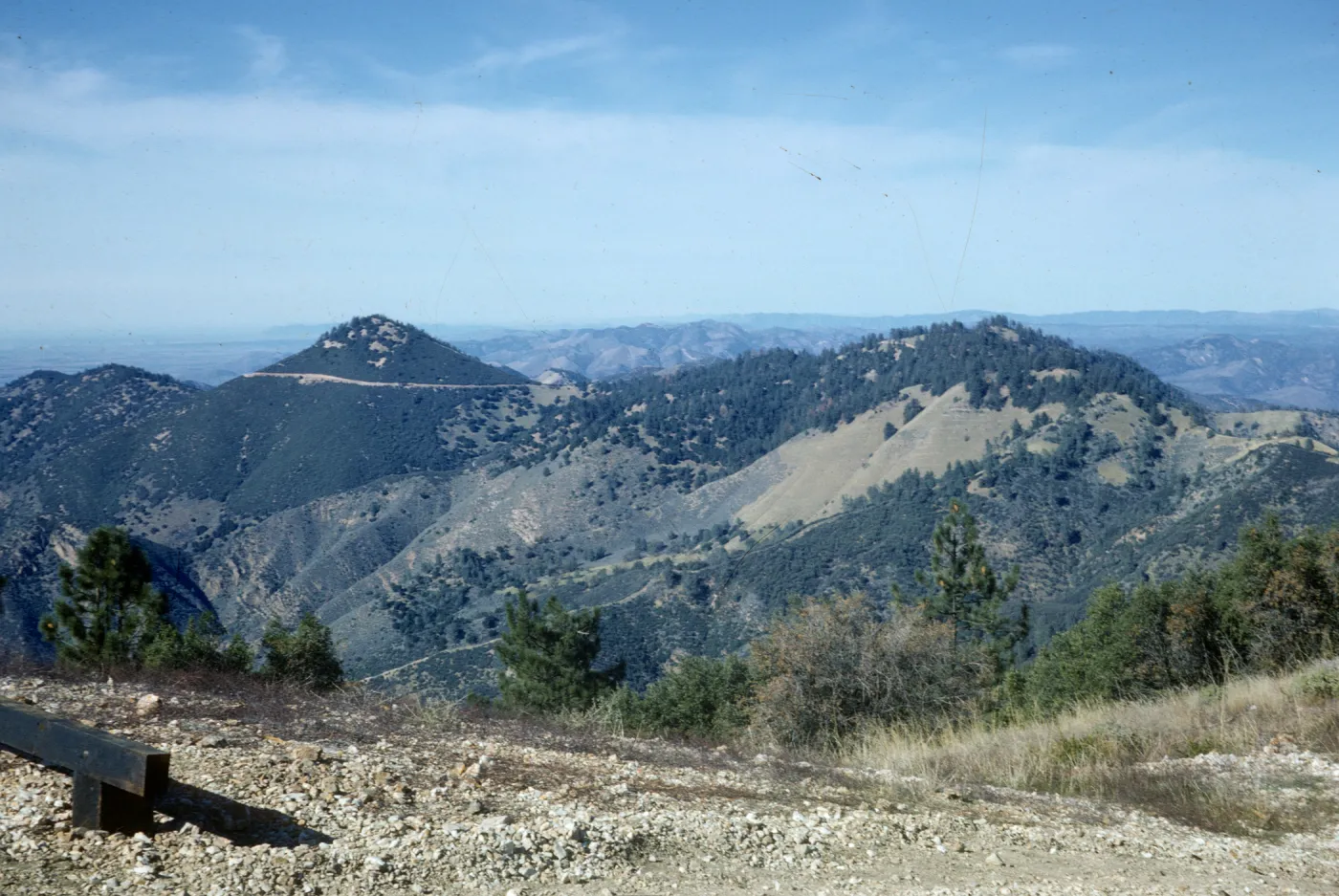 Figuerooa Mountain
