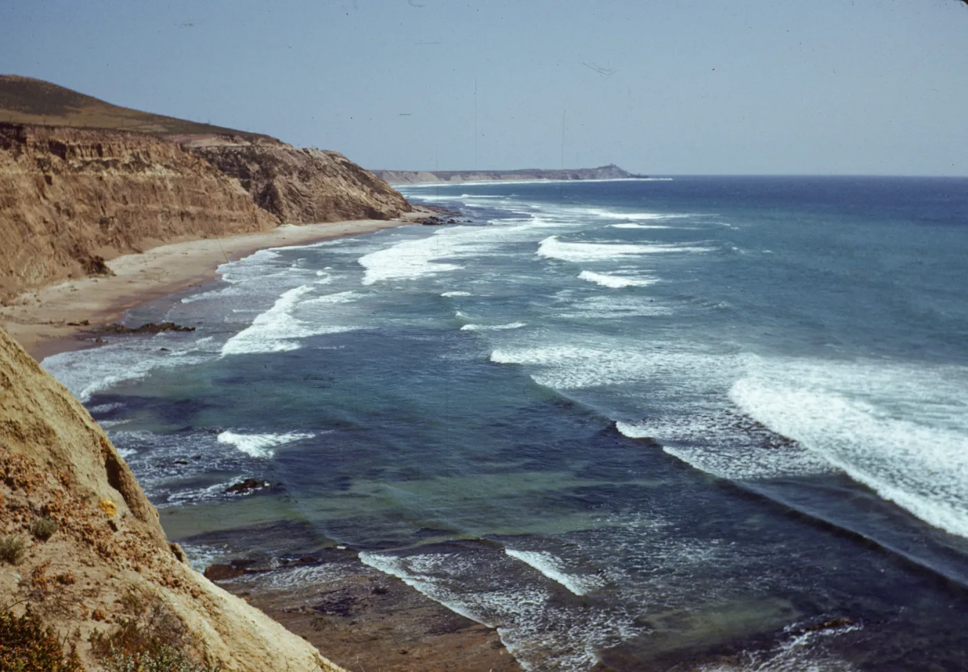 Point Conception