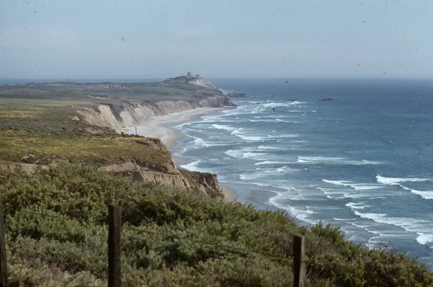 Point Conception
