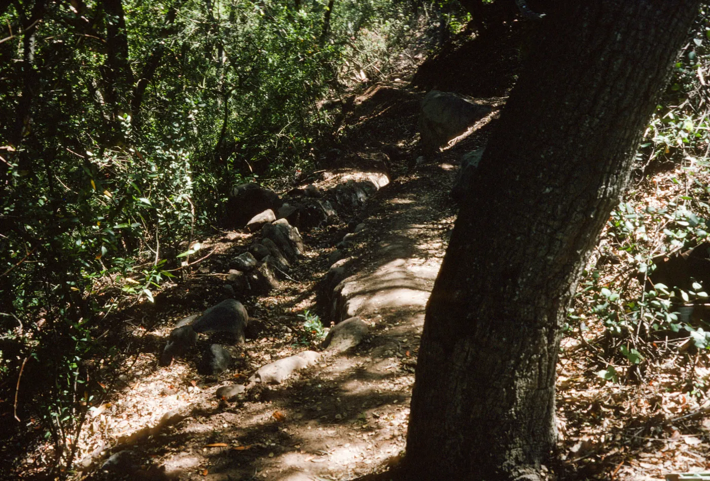 Easton Trail