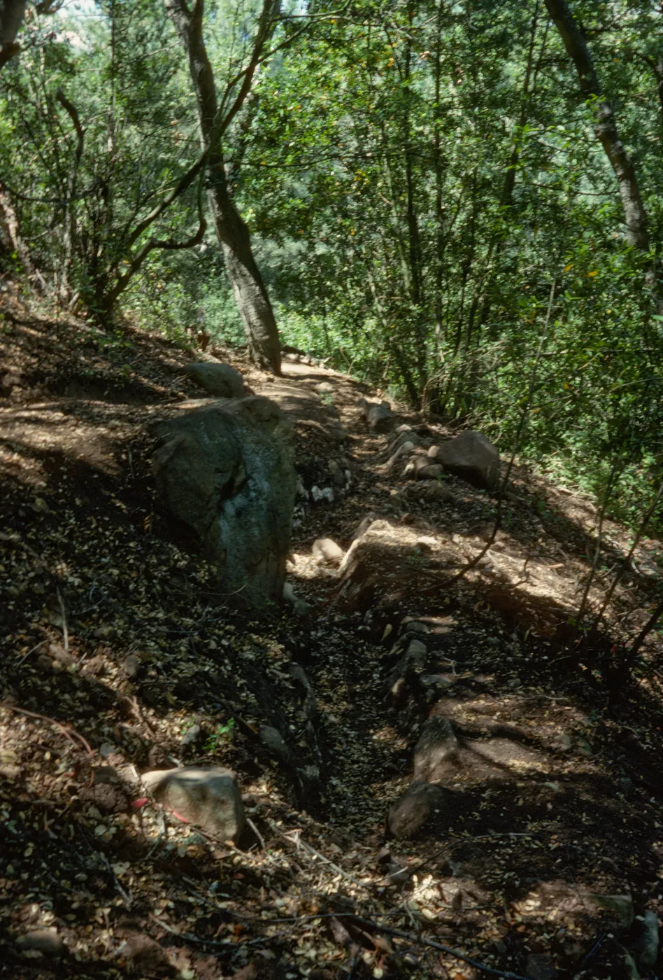 Easton Trail