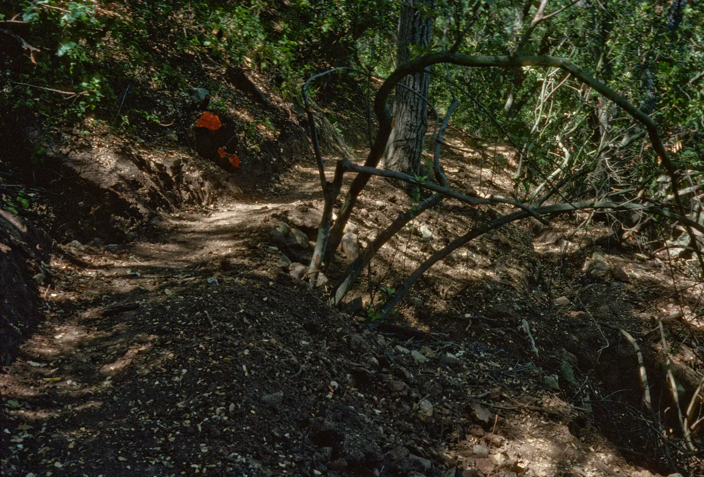 Easton Trail