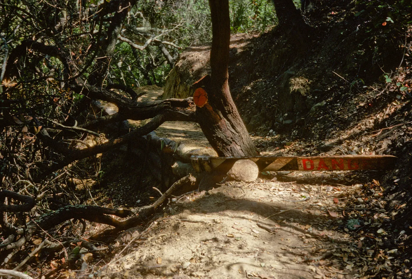 Easton Trail