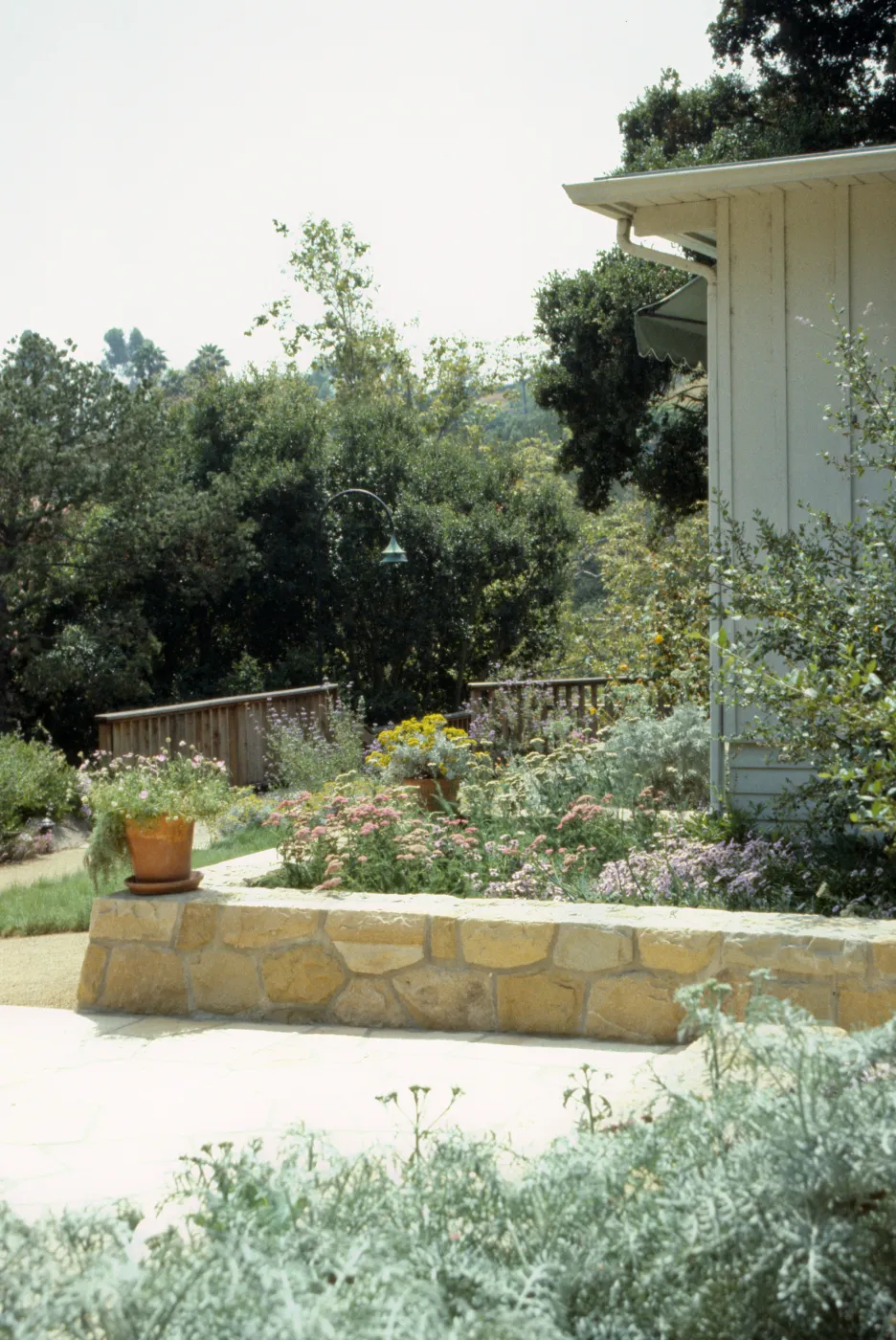 Home Demonstration Garden
