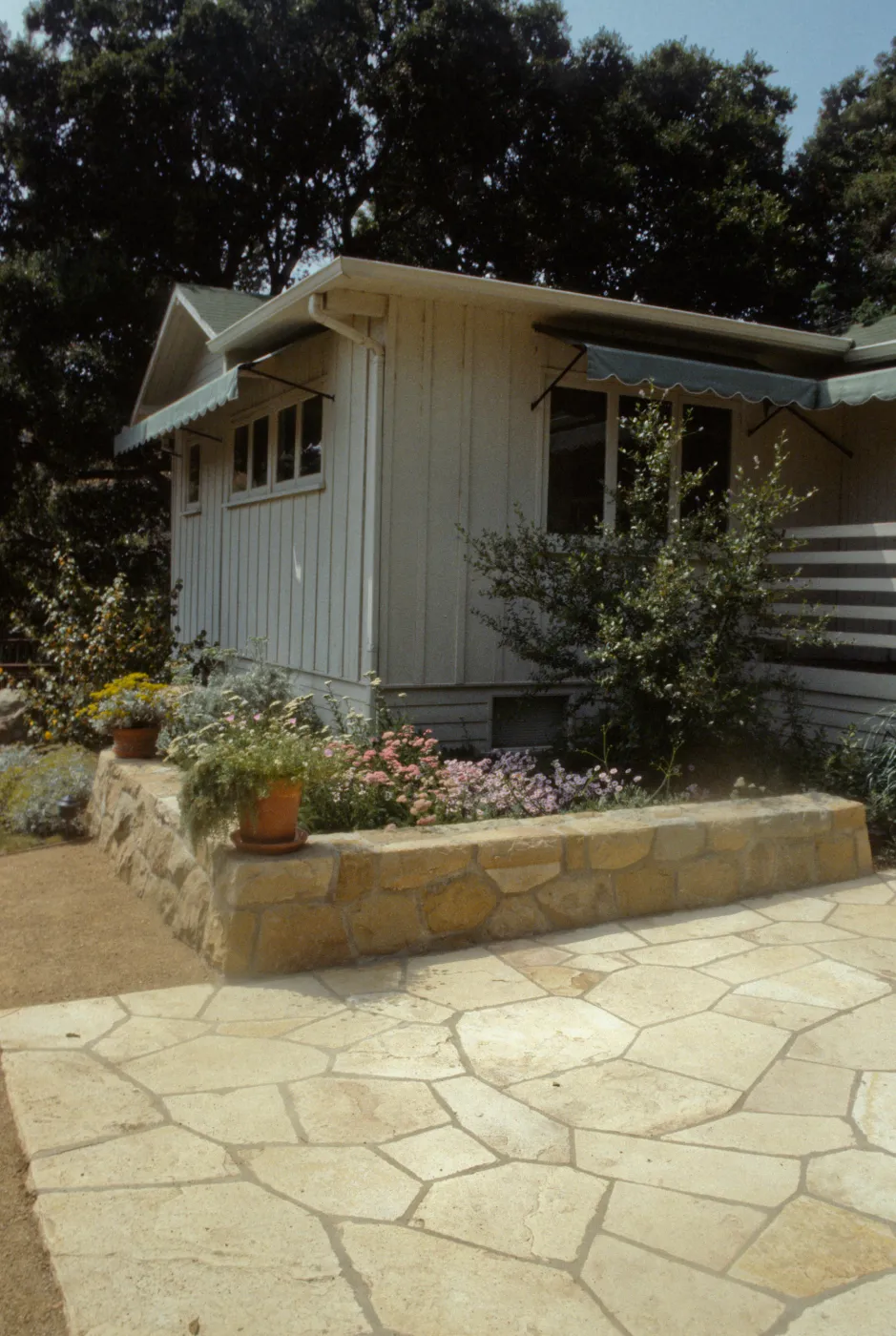 Home Demonstration Garden