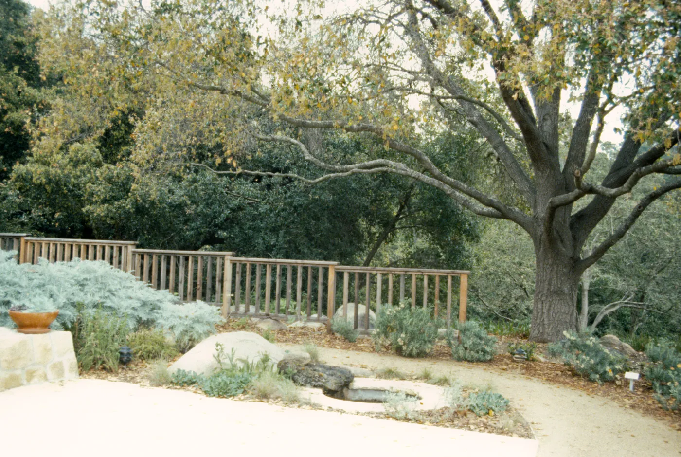 Home Demonstration Garden