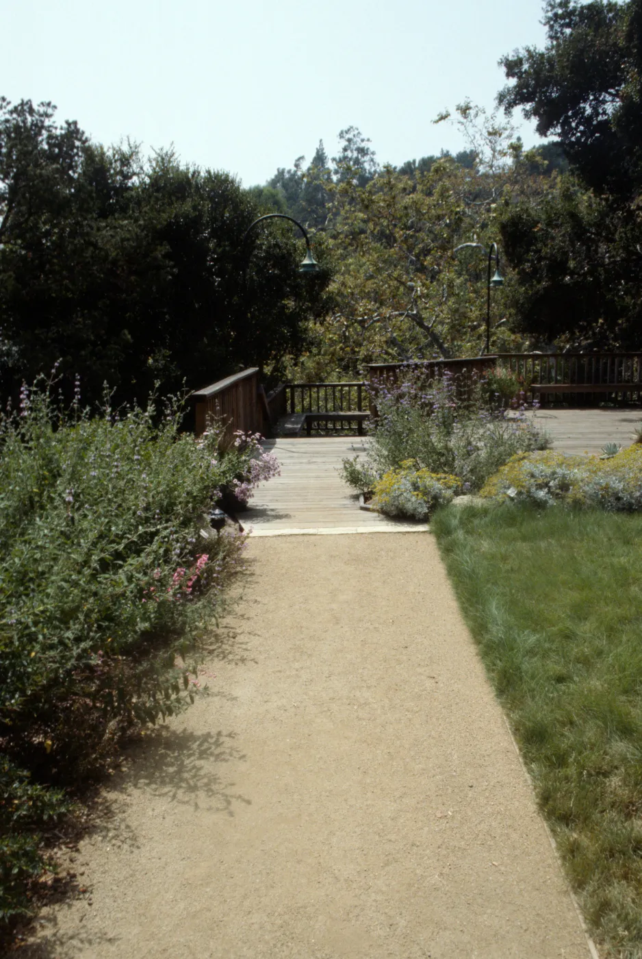 Home Demonstration Garden