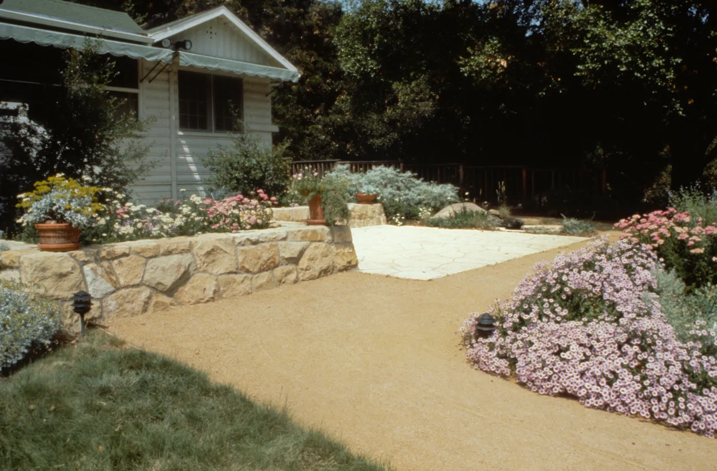 Home Demonstration Garden 