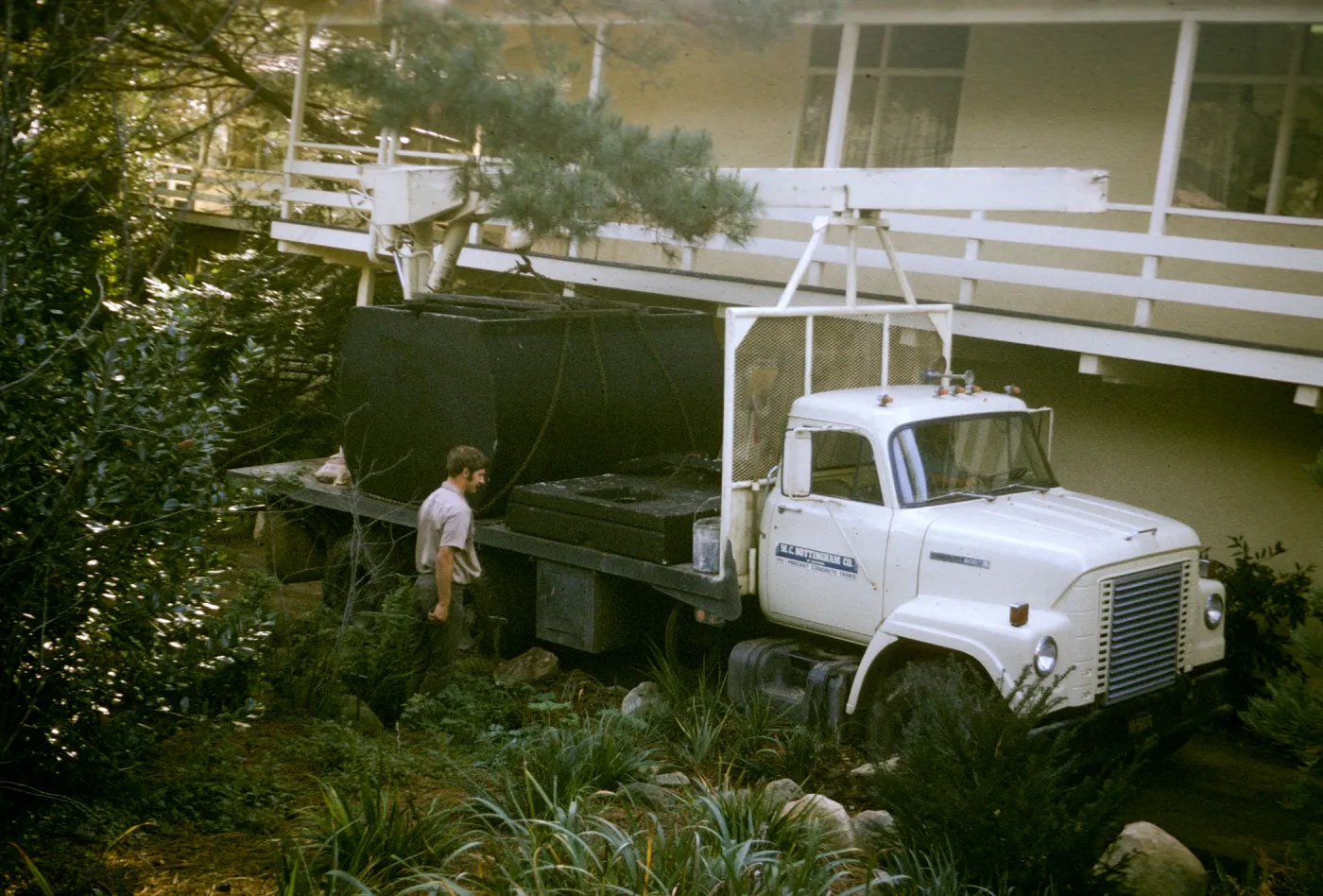 Herbarium Construction