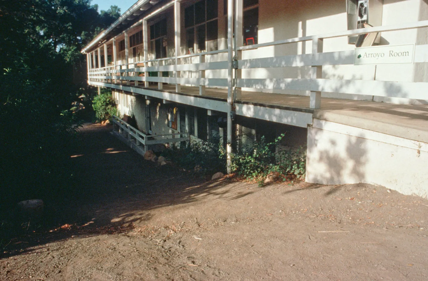 The North Wing