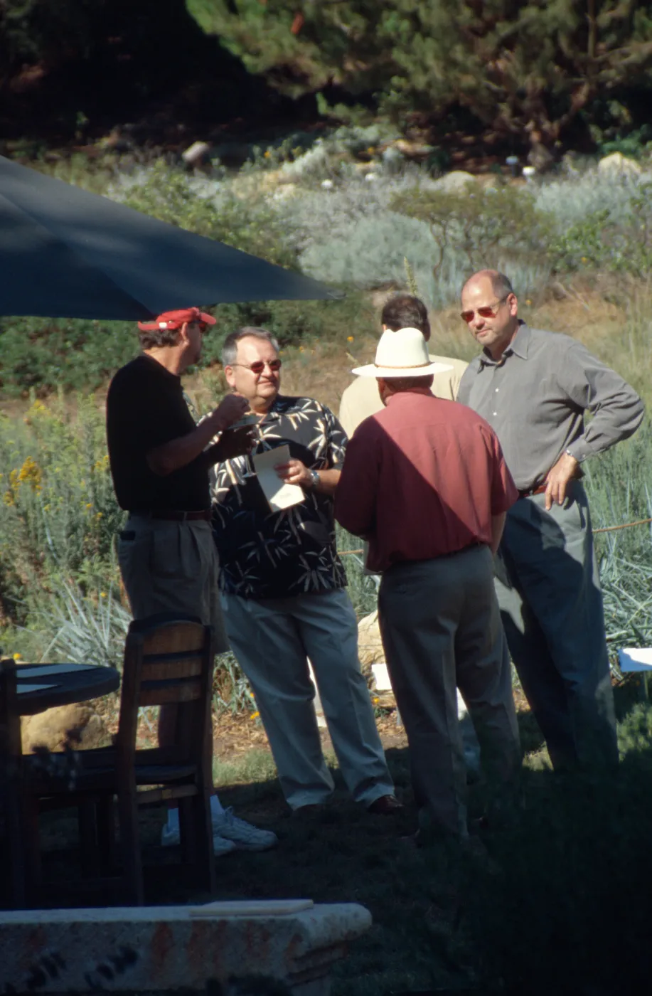 Garden Works Event