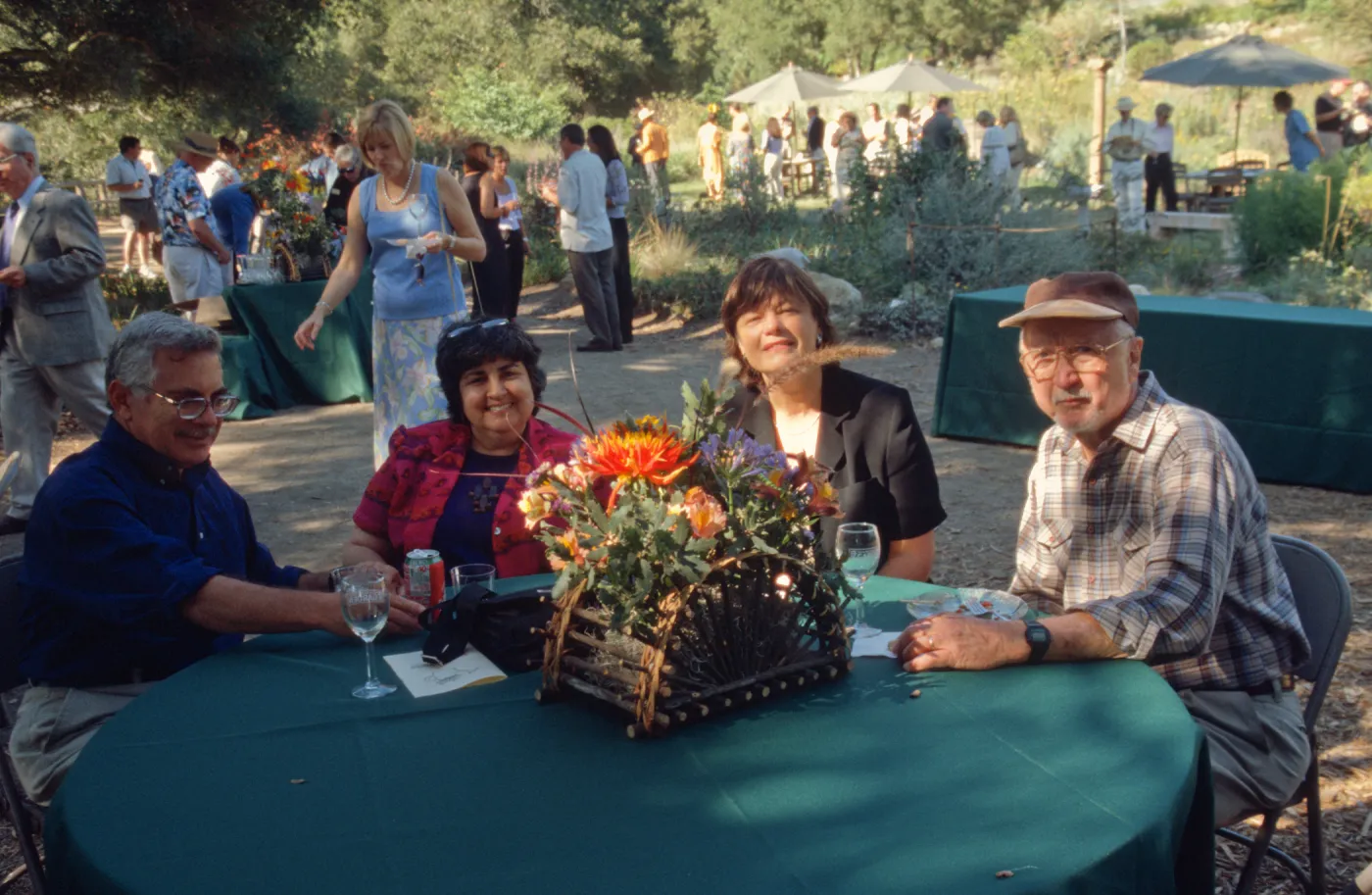 Garden Works Event