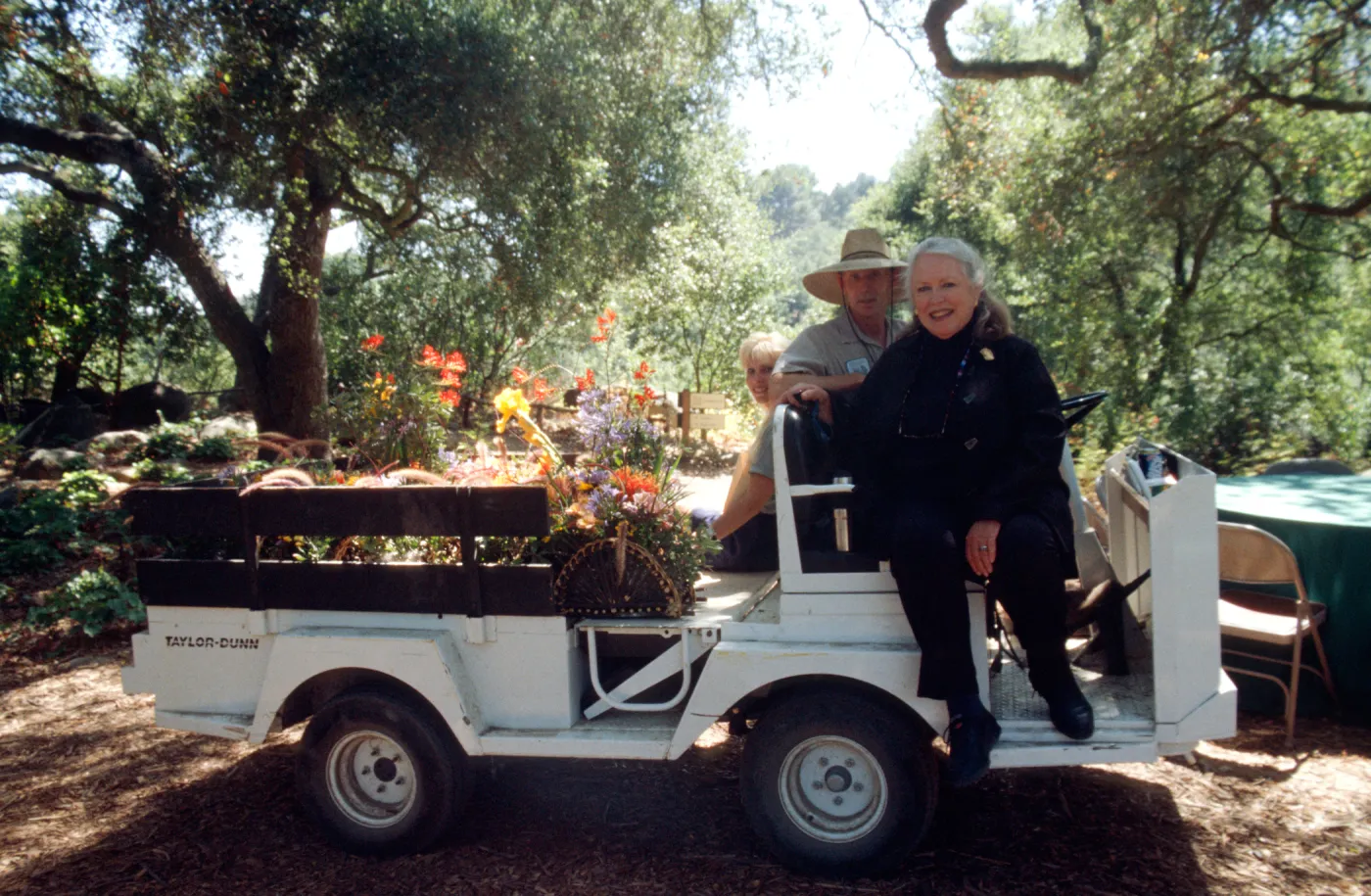 Garden Works Event