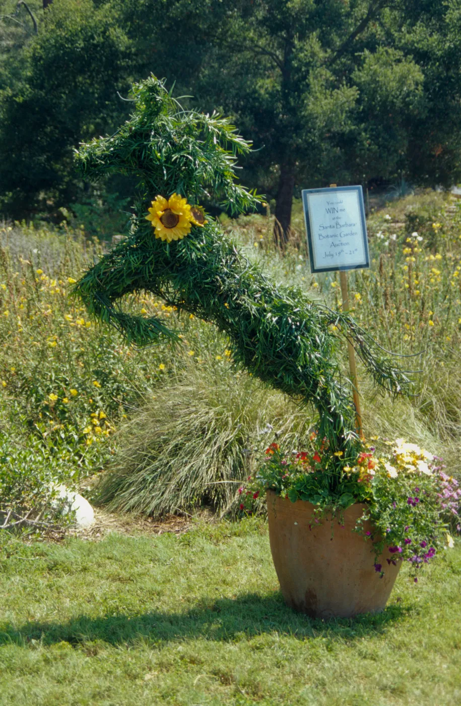 Garden Works Event