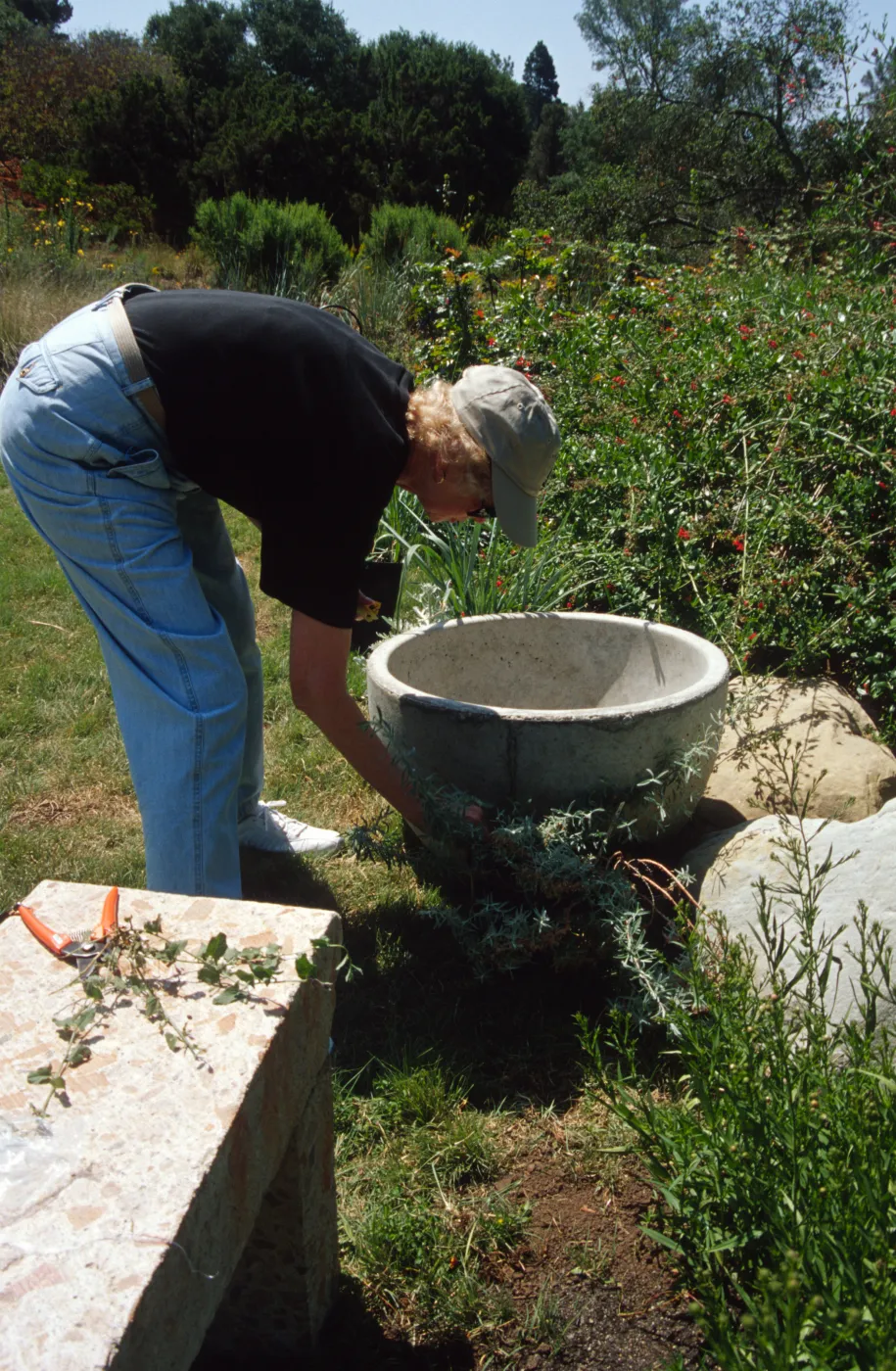 Garden Works Event