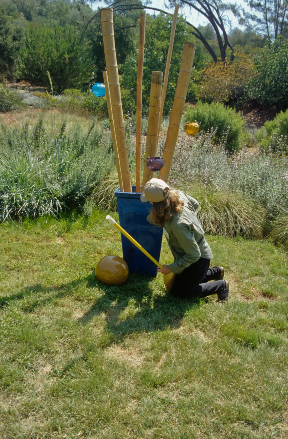 Garden Works Event