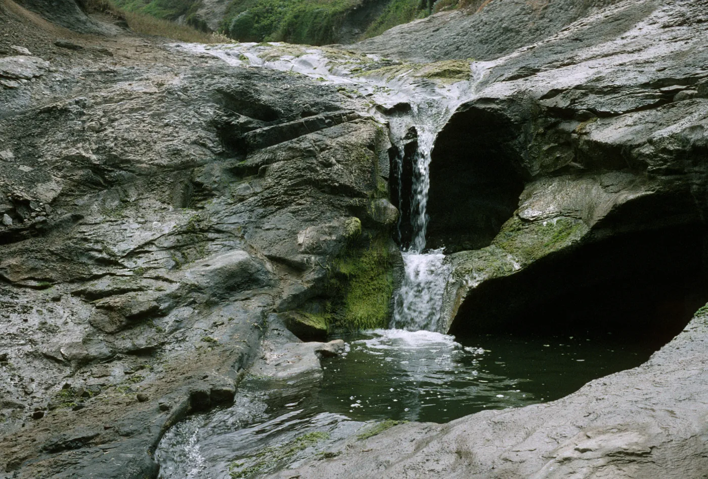 Santa Rosa Island