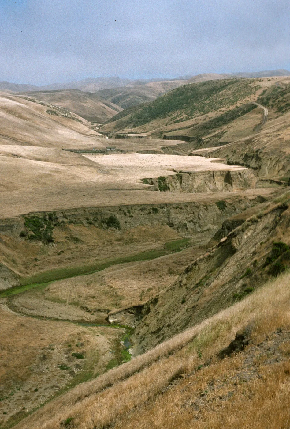 Santa Rosa Island