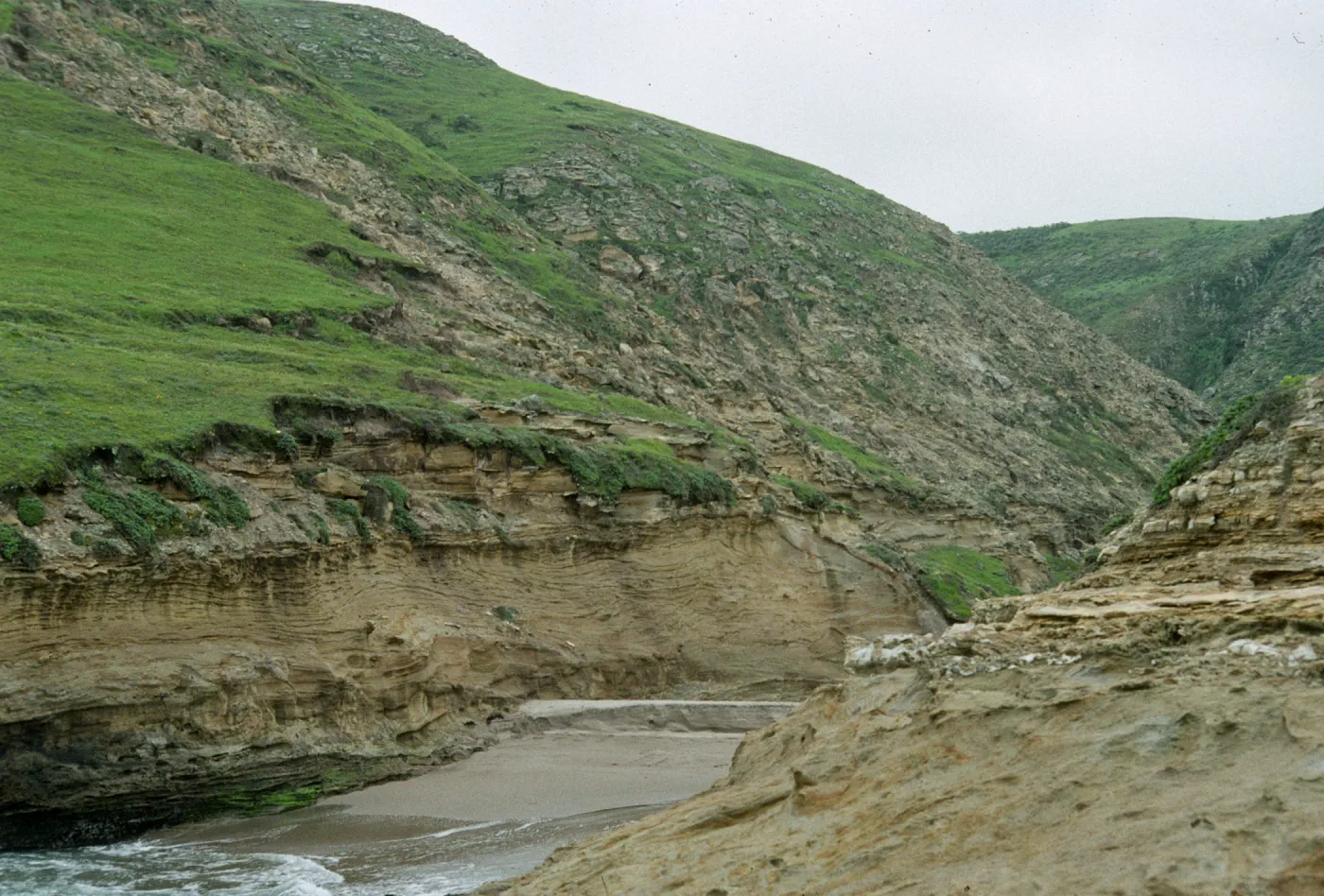 Lobo Canyon