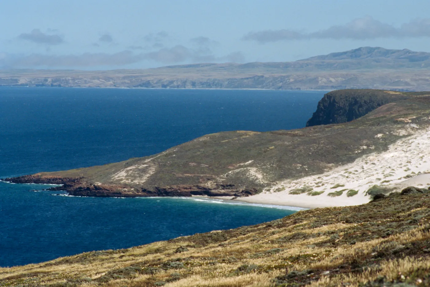 Santa Rosa Island