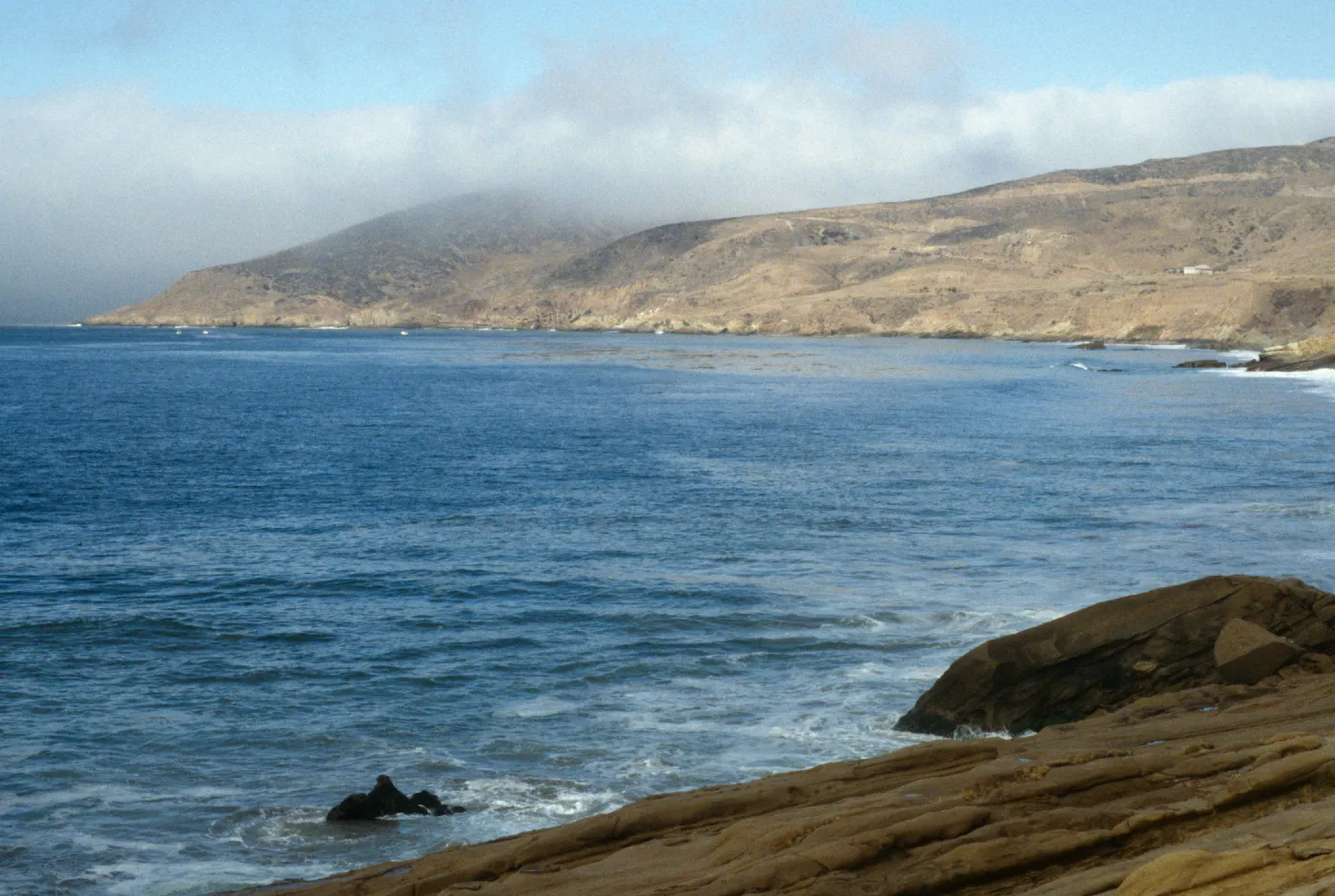 Santa Rosa Island
