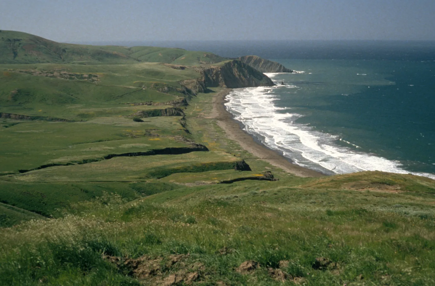 Santa Cruz Island