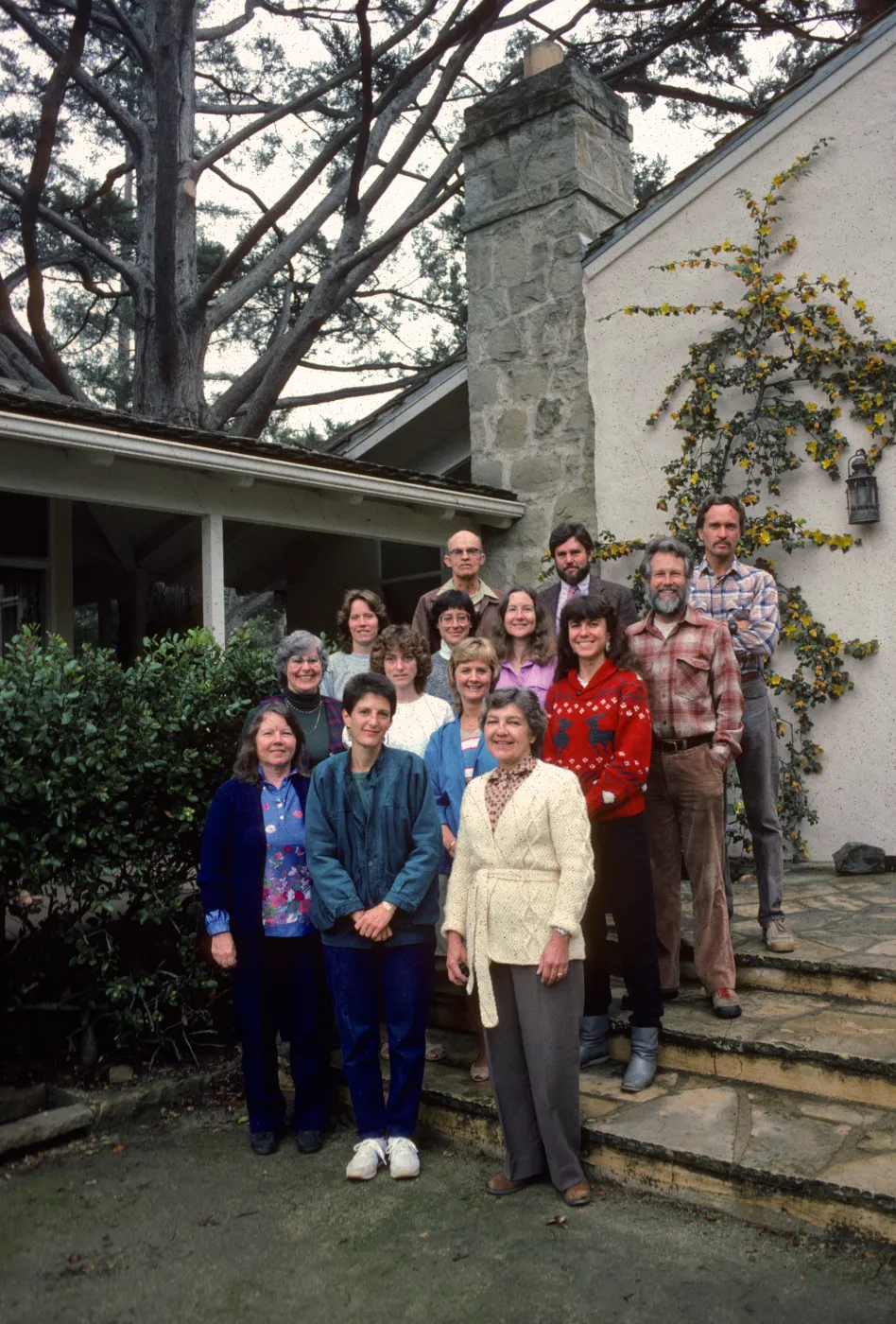 SBBG People - Group